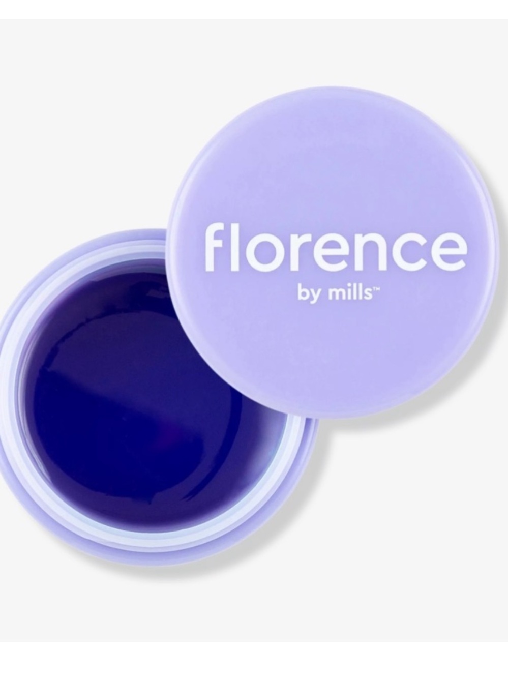 Florence by mills Hit Snooze Lip Mask